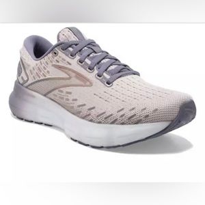 Brooks Glycerin 20 Lilac color
